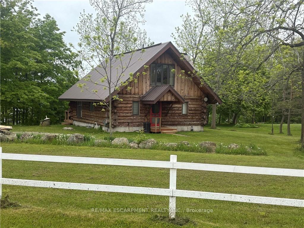 Photo 22 of 3 Upper Mohawk Point, Haldimand, Dunnville — HOMEH