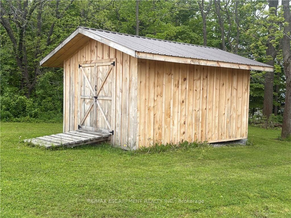 Photo 23 of 3 Upper Mohawk Point, Haldimand, Dunnville — HOMEH