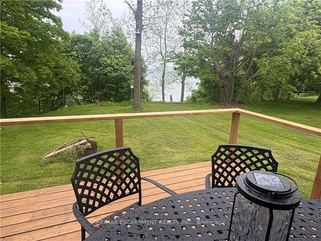 Photo 24 of 3 Upper Mohawk Point, Haldimand, Dunnville — HOMEH