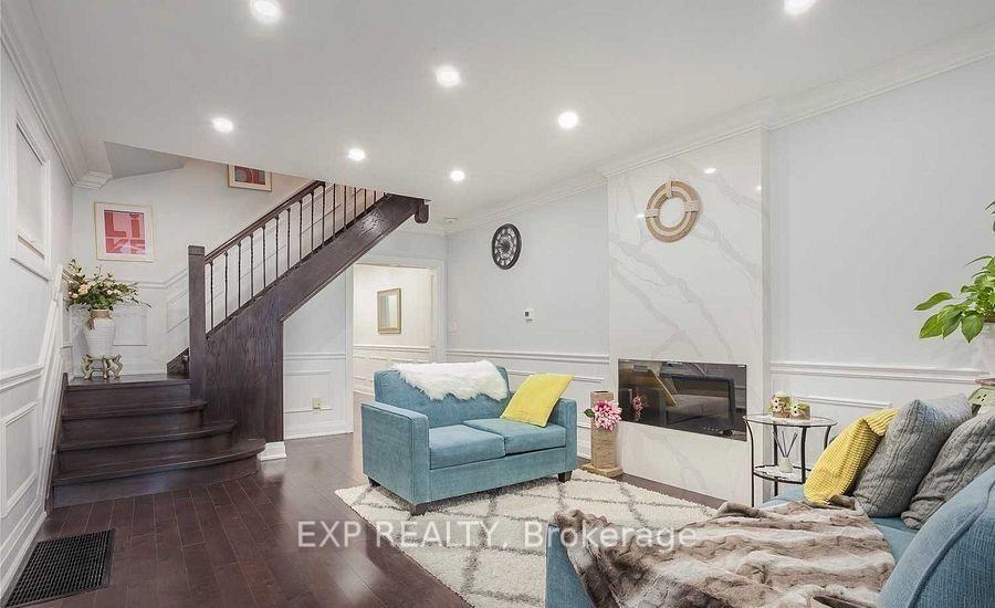 Photo 2 of 1231 Bathurst Street, Toronto, Casa Loma — HOMEH