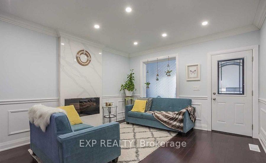 Photo 3 of 1231 Bathurst Street, Toronto, Casa Loma — HOMEH
