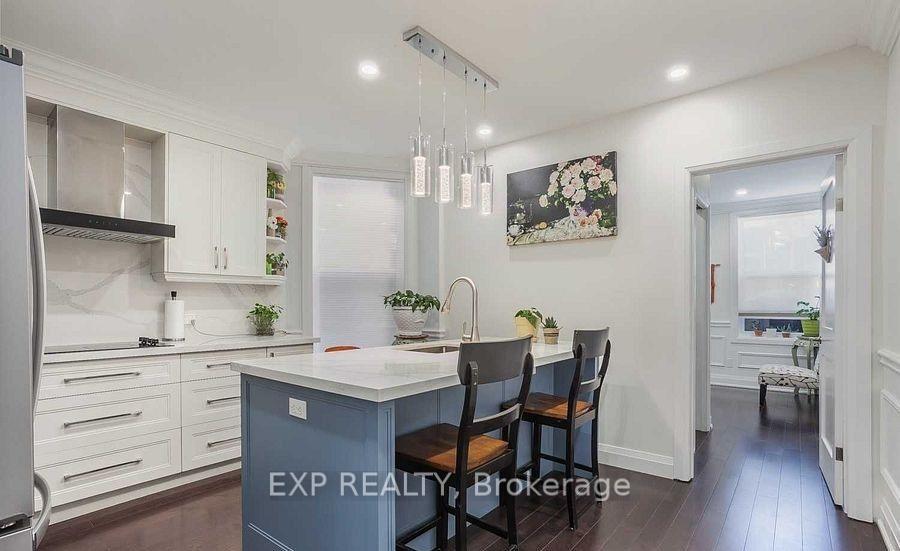 Photo 5 of 1231 Bathurst Street, Toronto, Casa Loma — HOMEH