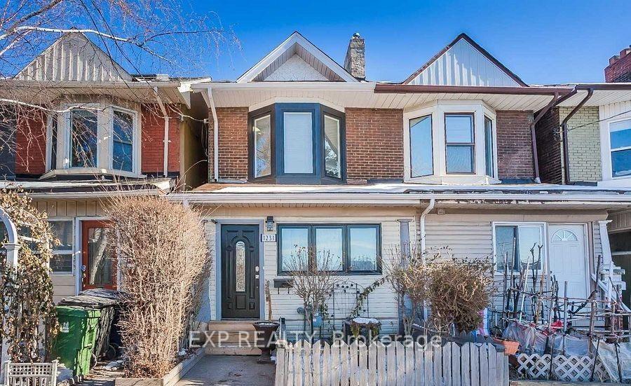 Photo 7 of 1231 Bathurst Street, Toronto, Casa Loma — HOMEH