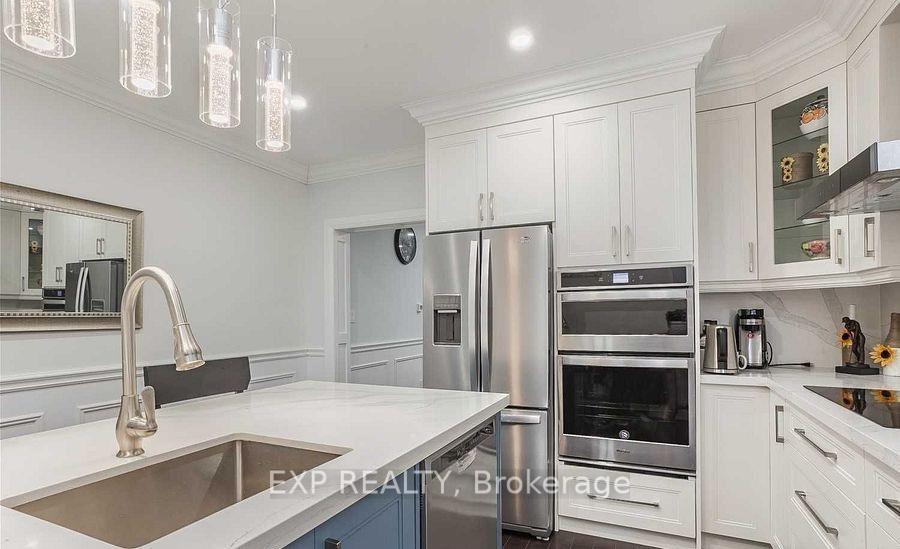 Photo 10 of 1231 Bathurst Street, Toronto, Casa Loma — HOMEH