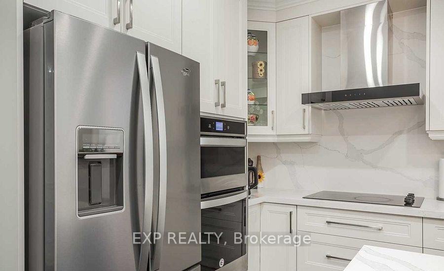 Photo 11 of 1231 Bathurst Street, Toronto, Casa Loma — HOMEH