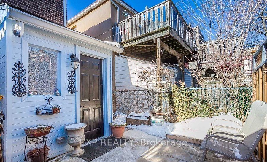 Photo 28 of 1231 Bathurst Street, Toronto, Casa Loma — HOMEH