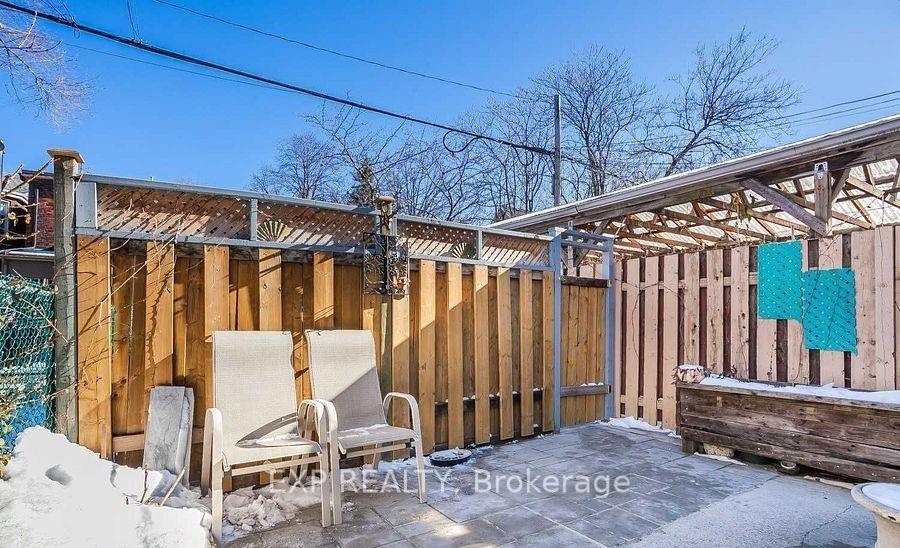 Photo 29 of 1231 Bathurst Street, Toronto, Casa Loma — HOMEH