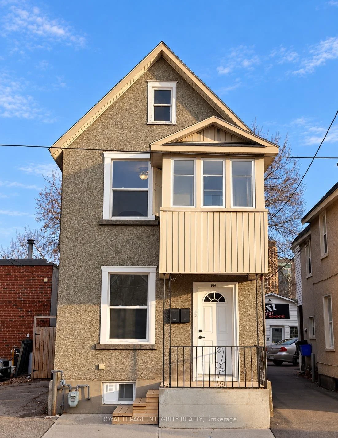 Photo 26 of 920 Gladstone Avenue, Ottawa, West Centre Town — HOMEH