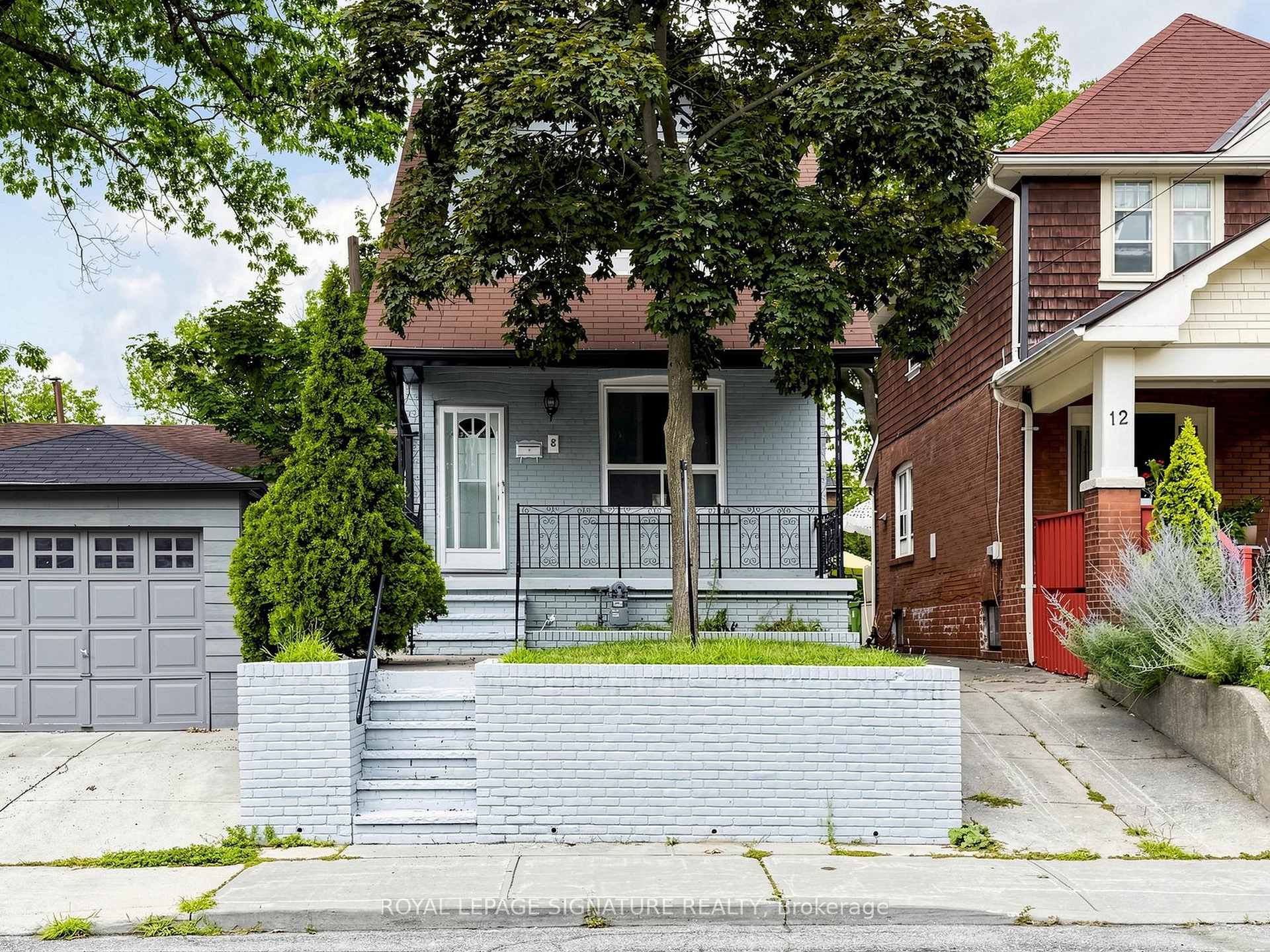 Photo of 8 Harris Avenue
