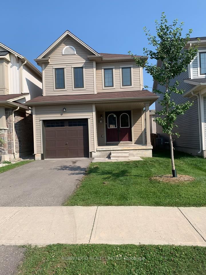 Photo of 18 Cromarty Avenue