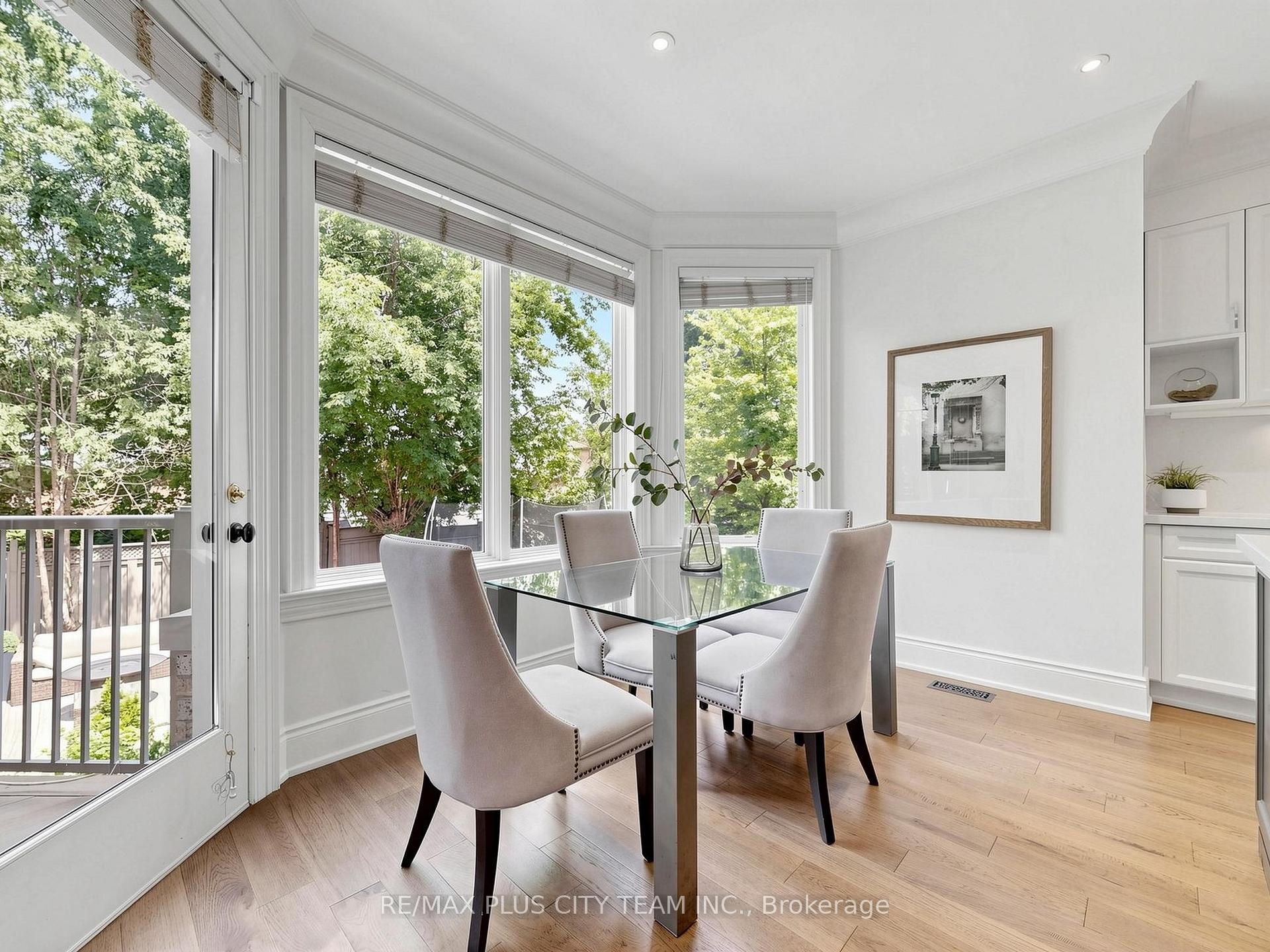 Photo 13 of 208 Carmichael Avenue, Toronto, Bedford Park-Nortown — HOMEH