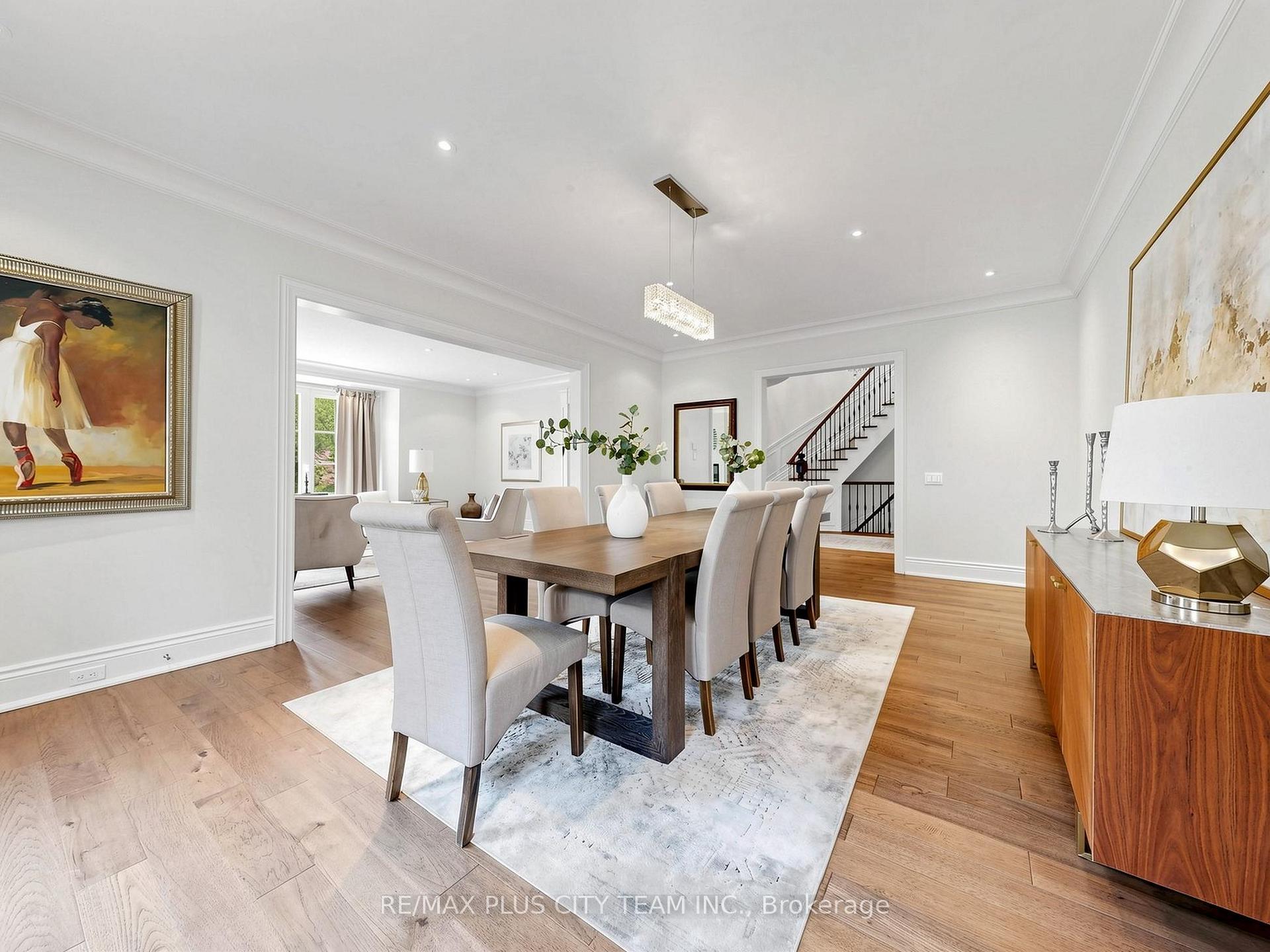 Photo 16 of 208 Carmichael Avenue, Toronto, Bedford Park-Nortown — HOMEH
