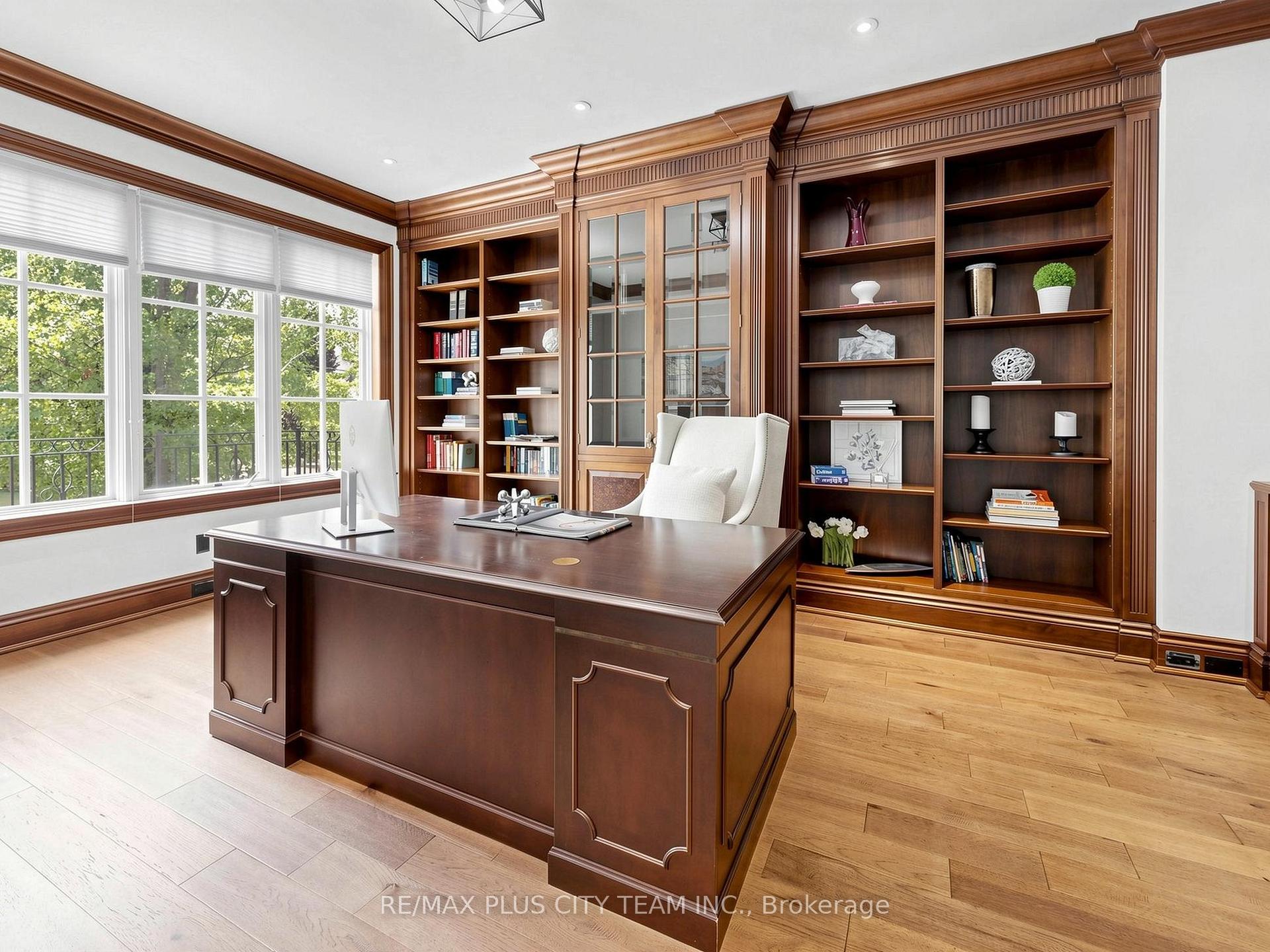 Photo 20 of 208 Carmichael Avenue, Toronto, Bedford Park-Nortown — HOMEH