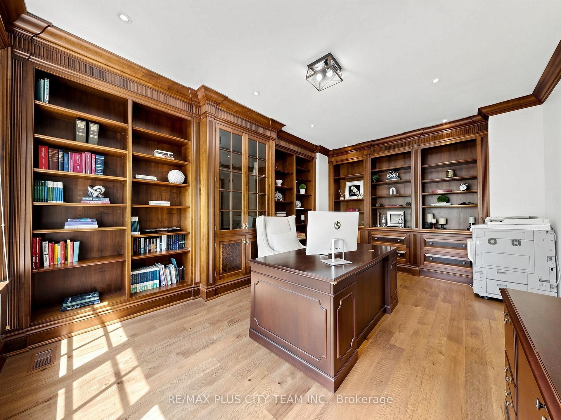 Photo 21 of 208 Carmichael Avenue, Toronto, Bedford Park-Nortown — HOMEH