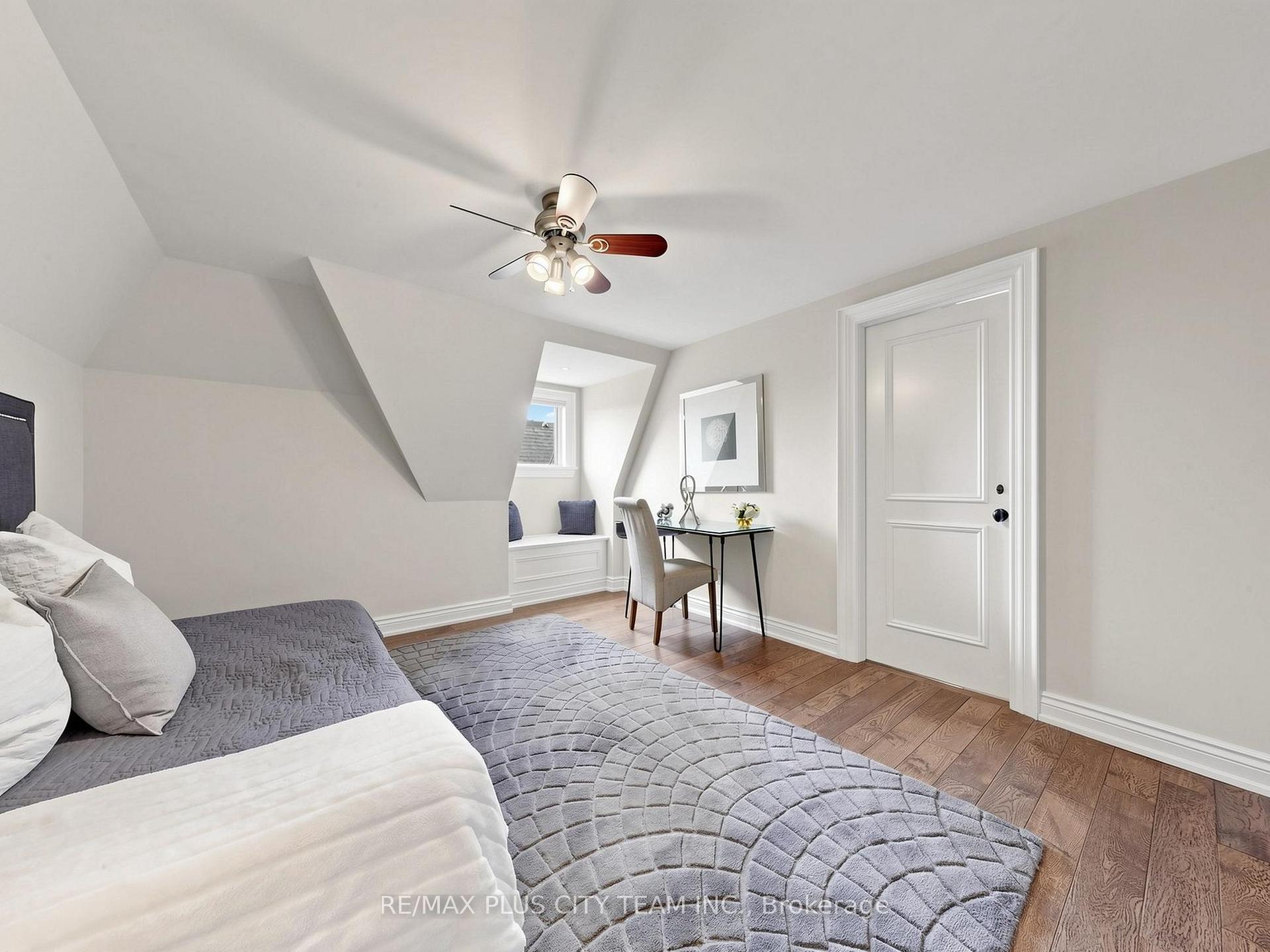 Photo 34 of 208 Carmichael Avenue, Toronto, Bedford Park-Nortown — HOMEH
