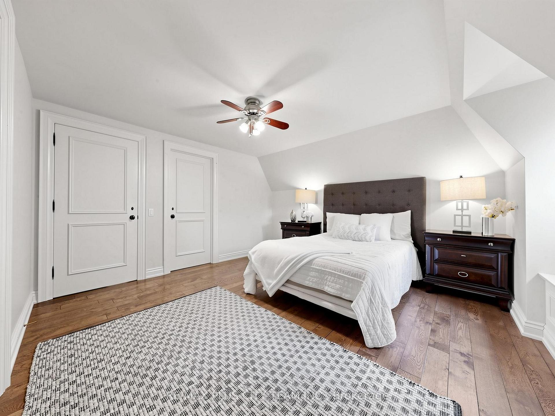 Photo 36 of 208 Carmichael Avenue, Toronto, Bedford Park-Nortown — HOMEH