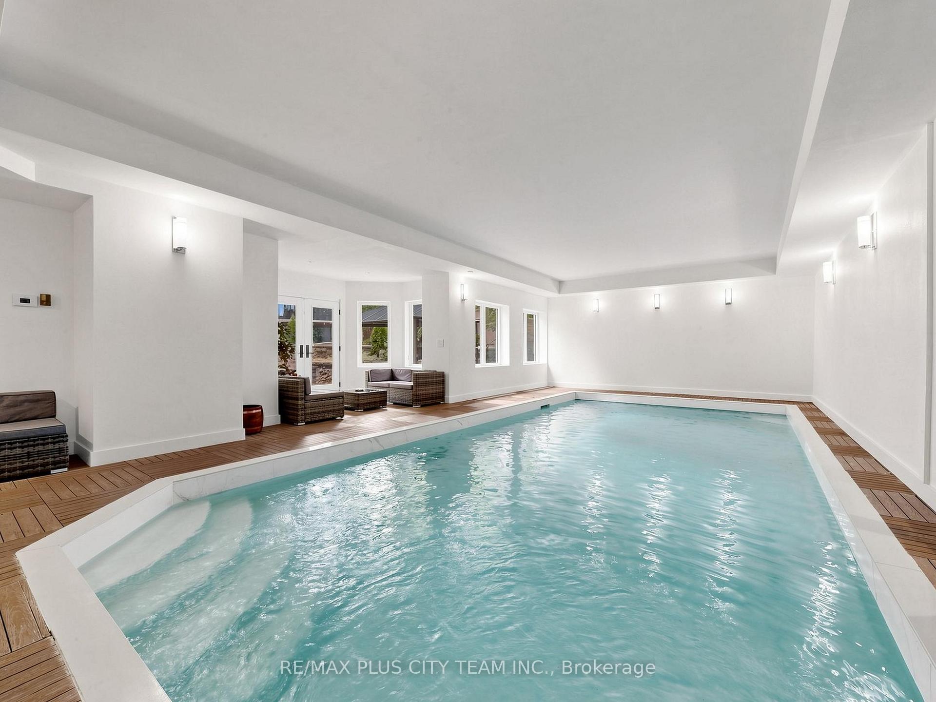 Photo 40 of 208 Carmichael Avenue, Toronto, Bedford Park-Nortown — HOMEH