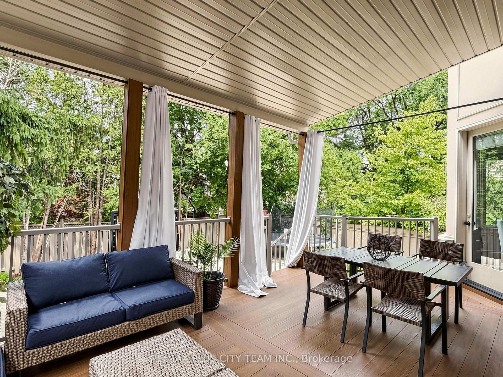 Photo 44 of 208 Carmichael Avenue, Toronto, Bedford Park-Nortown — HOMEH
