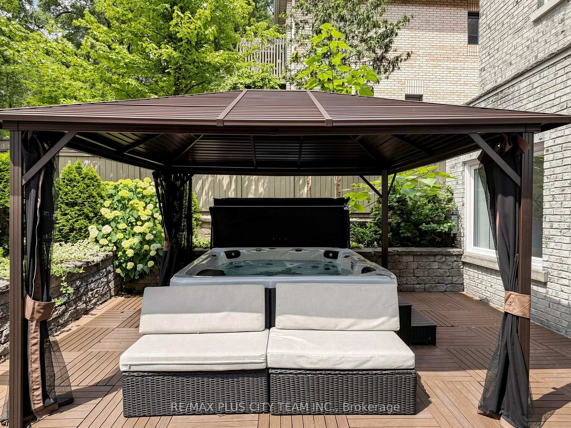 Photo 47 of 208 Carmichael Avenue, Toronto, Bedford Park-Nortown — HOMEH