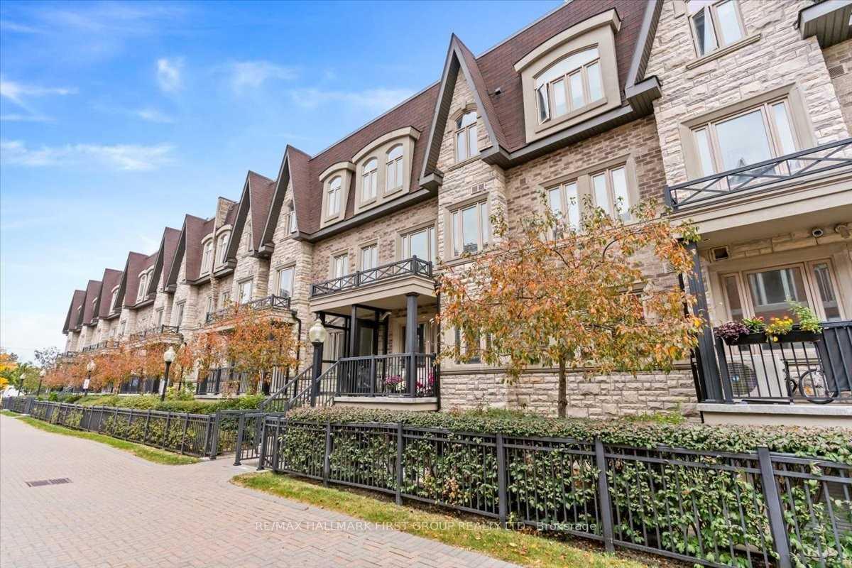 Photo of Unit 102, 320 John Street