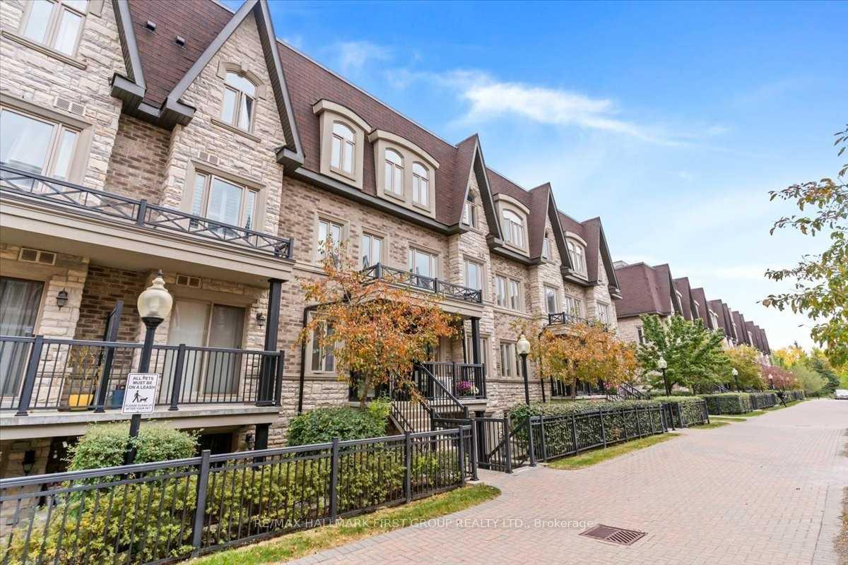 Photo 3 of Unit 102, 320 John Street, Markham, Aileen-Willowbrook — HOMEH