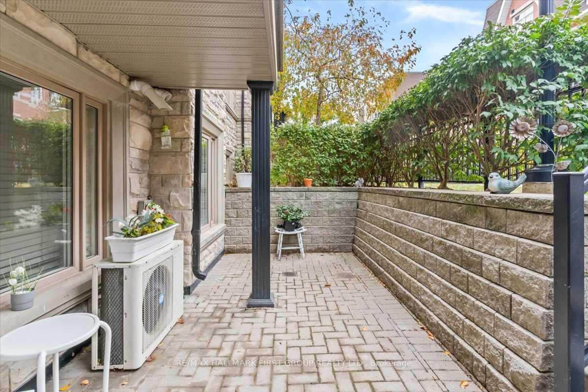 Photo 5 of Unit 102, 320 John Street, Markham, Aileen-Willowbrook — HOMEH