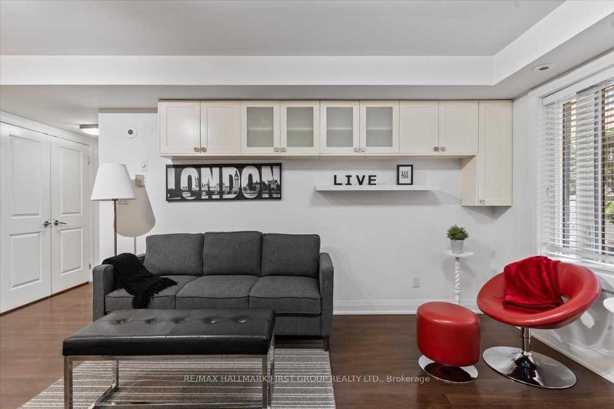 Photo 9 of Unit 102, 320 John Street, Markham, Aileen-Willowbrook — HOMEH
