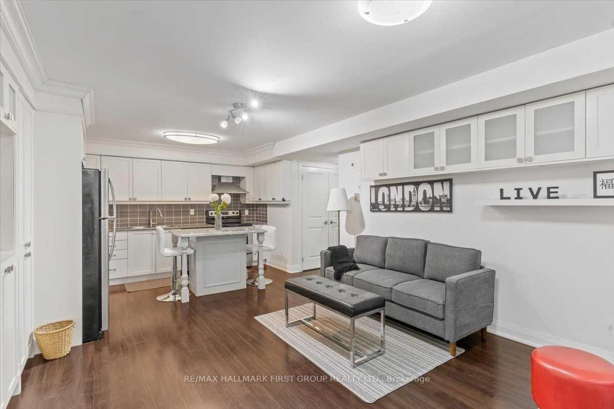 Photo 10 of Unit 102, 320 John Street, Markham, Aileen-Willowbrook — HOMEH