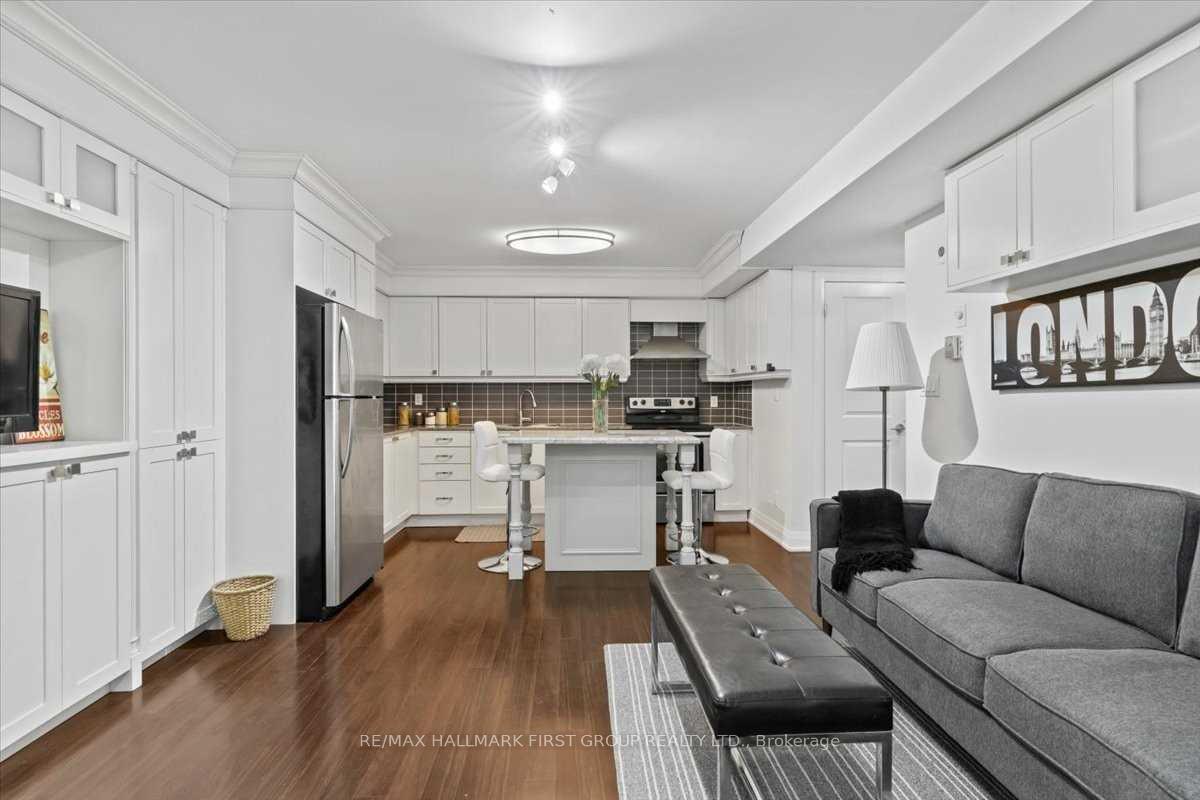 Photo 12 of Unit 102, 320 John Street, Markham, Aileen-Willowbrook — HOMEH