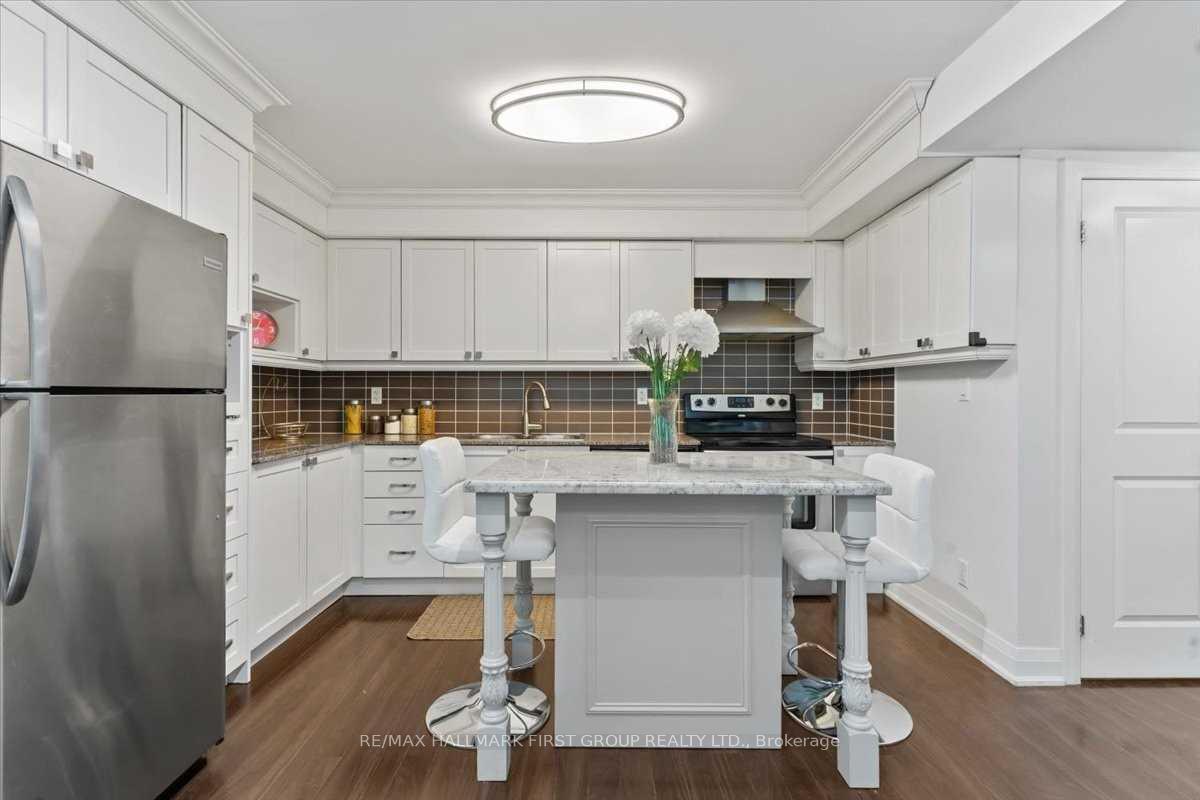 Photo 13 of Unit 102, 320 John Street, Markham, Aileen-Willowbrook — HOMEH