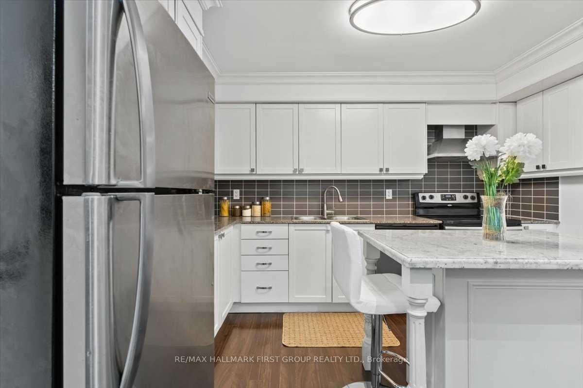 Photo 15 of Unit 102, 320 John Street, Markham, Aileen-Willowbrook — HOMEH