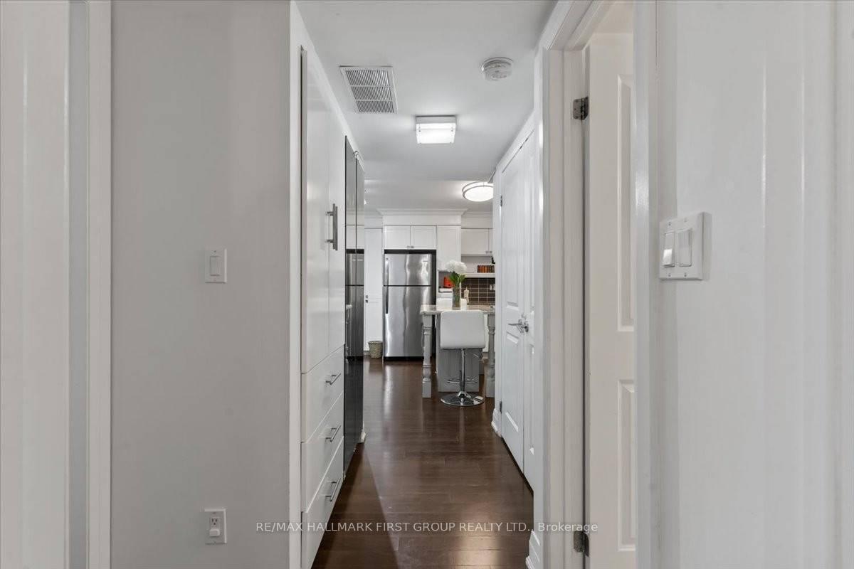Photo 17 of Unit 102, 320 John Street, Markham, Aileen-Willowbrook — HOMEH