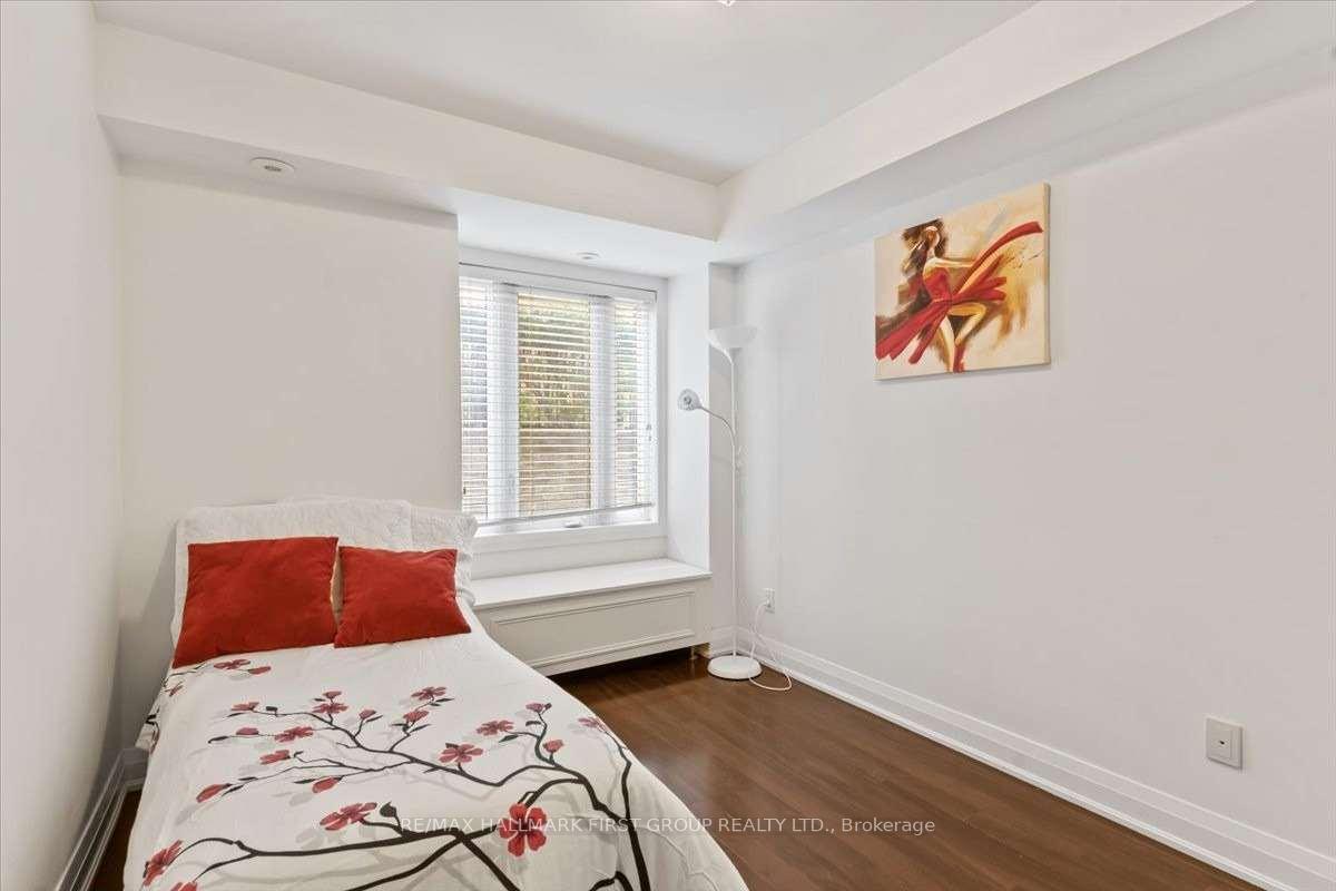 Photo 20 of Unit 102, 320 John Street, Markham, Aileen-Willowbrook — HOMEH