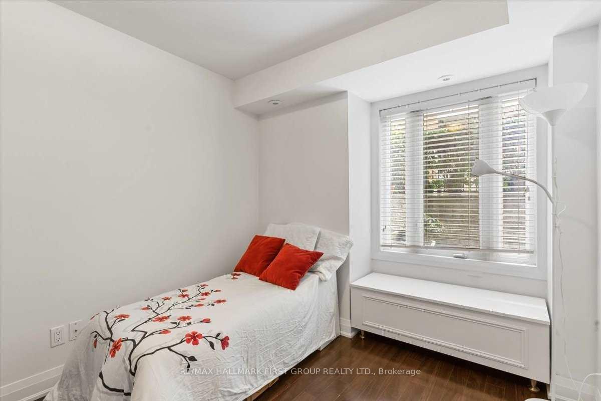 Photo 21 of Unit 102, 320 John Street, Markham, Aileen-Willowbrook — HOMEH