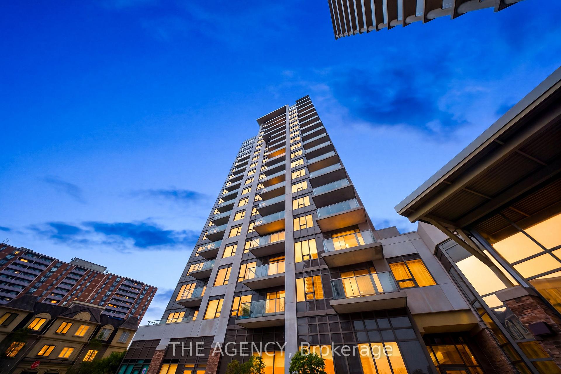 Photo 3 of Unit 1406, 1215 Bayly Street, Pickering, Bay Ridges — HOMEH