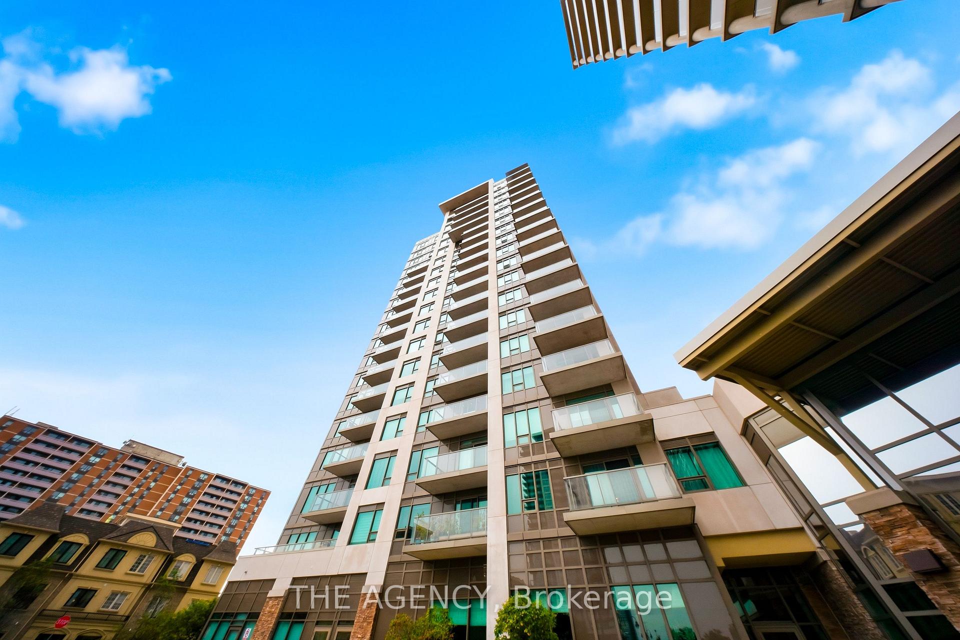 Photo 5 of Unit 1406, 1215 Bayly Street, Pickering, Bay Ridges — HOMEH