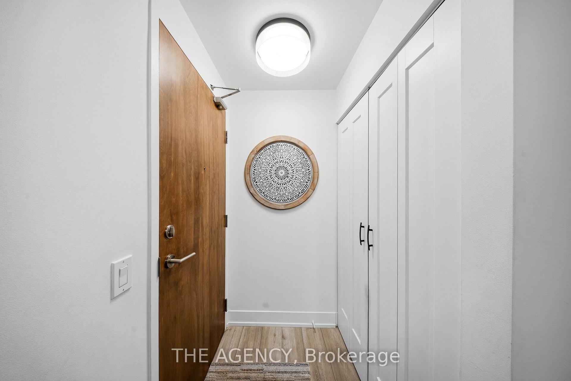 Photo 7 of Unit 1406, 1215 Bayly Street, Pickering, Bay Ridges — HOMEH