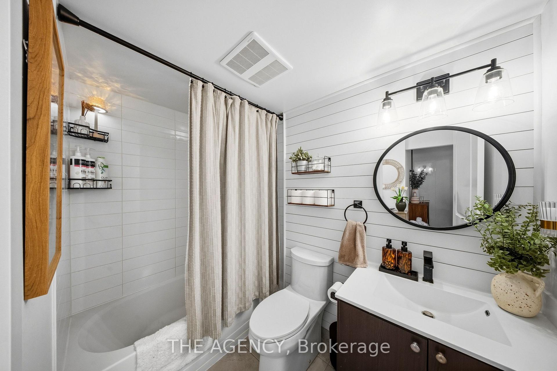 Photo 13 of Unit 1406, 1215 Bayly Street, Pickering, Bay Ridges — HOMEH