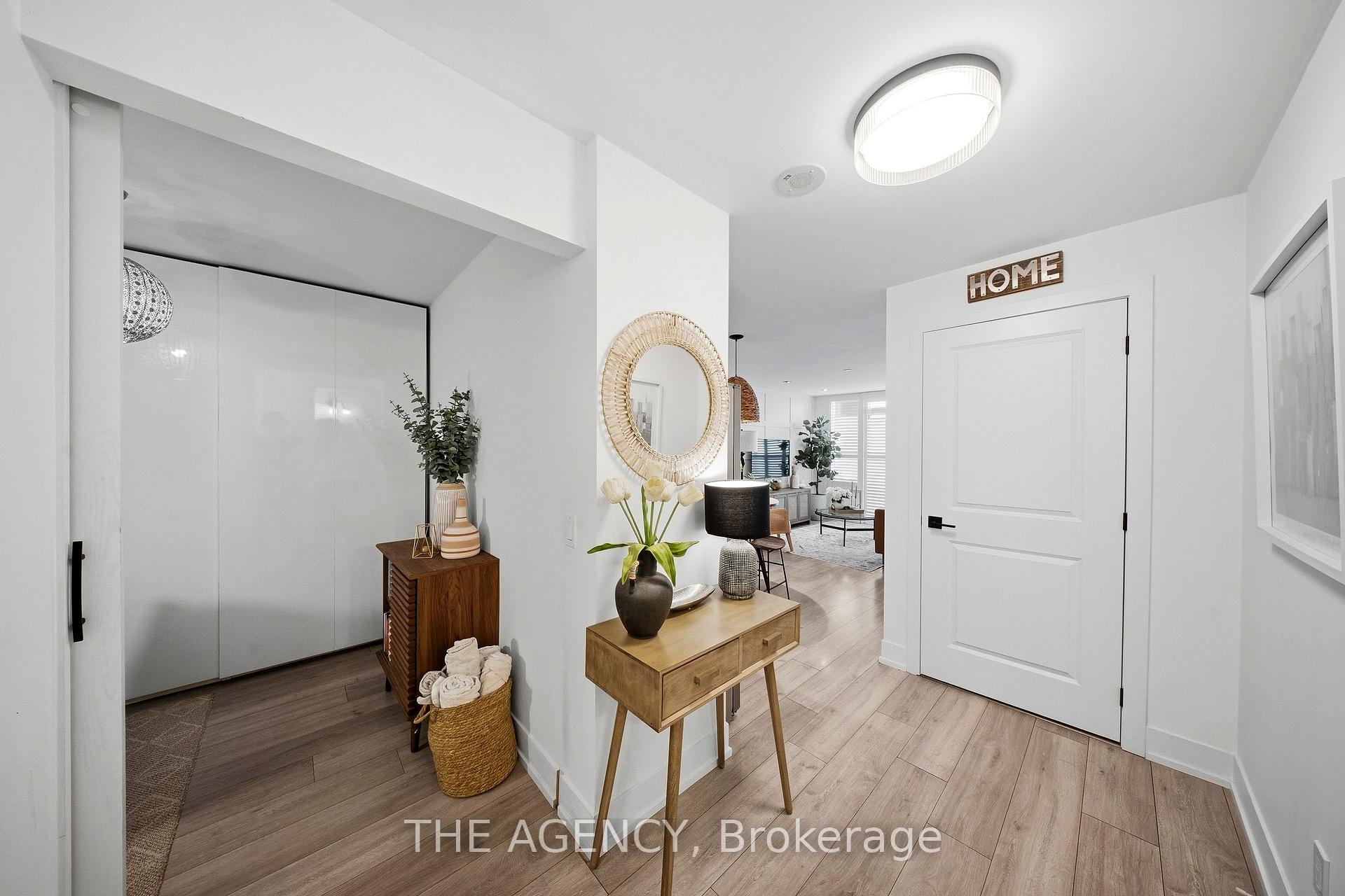 Photo 8 of Unit 1406, 1215 Bayly Street, Pickering, Bay Ridges — HOMEH