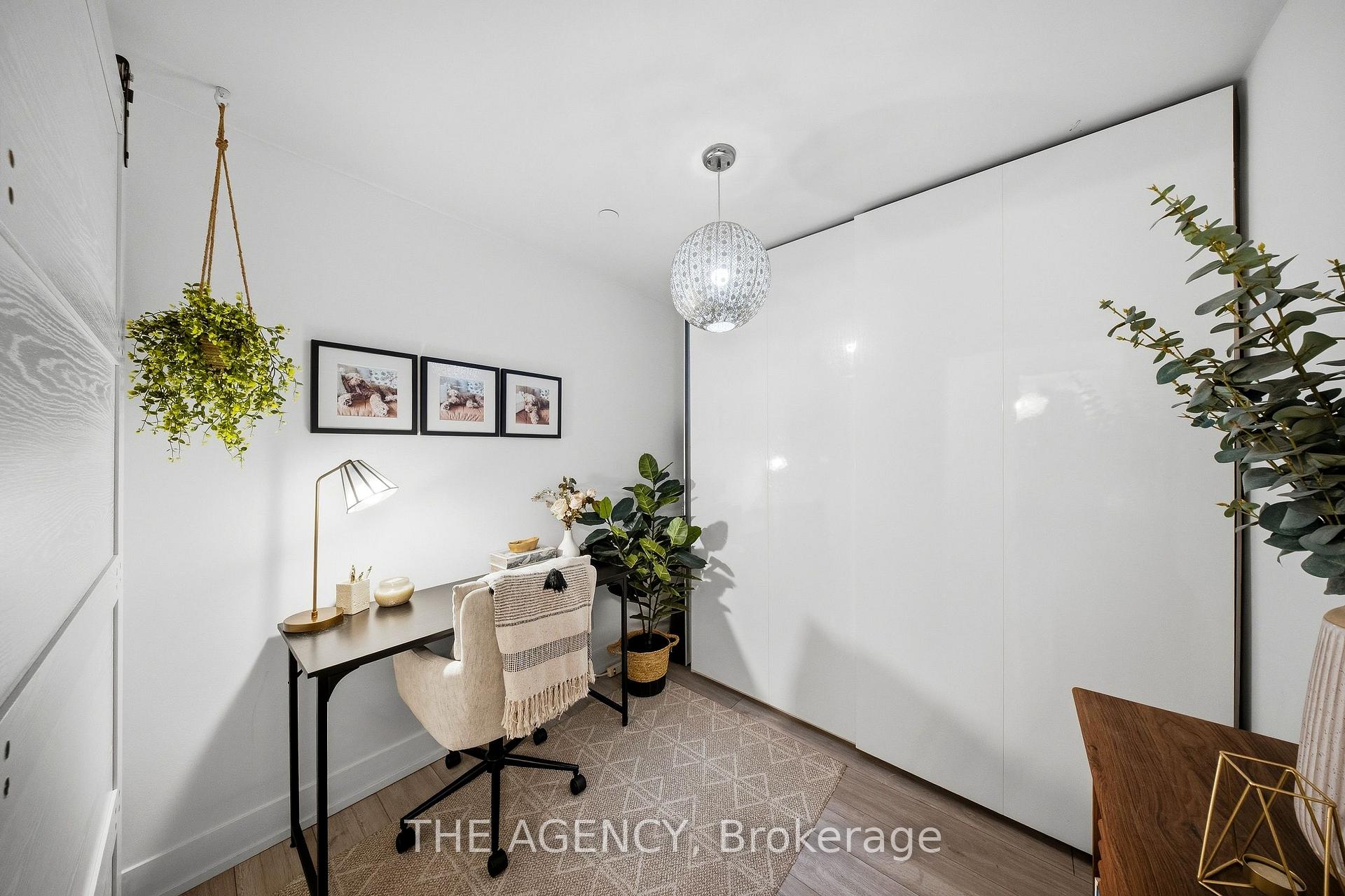 Photo 9 of Unit 1406, 1215 Bayly Street, Pickering, Bay Ridges — HOMEH