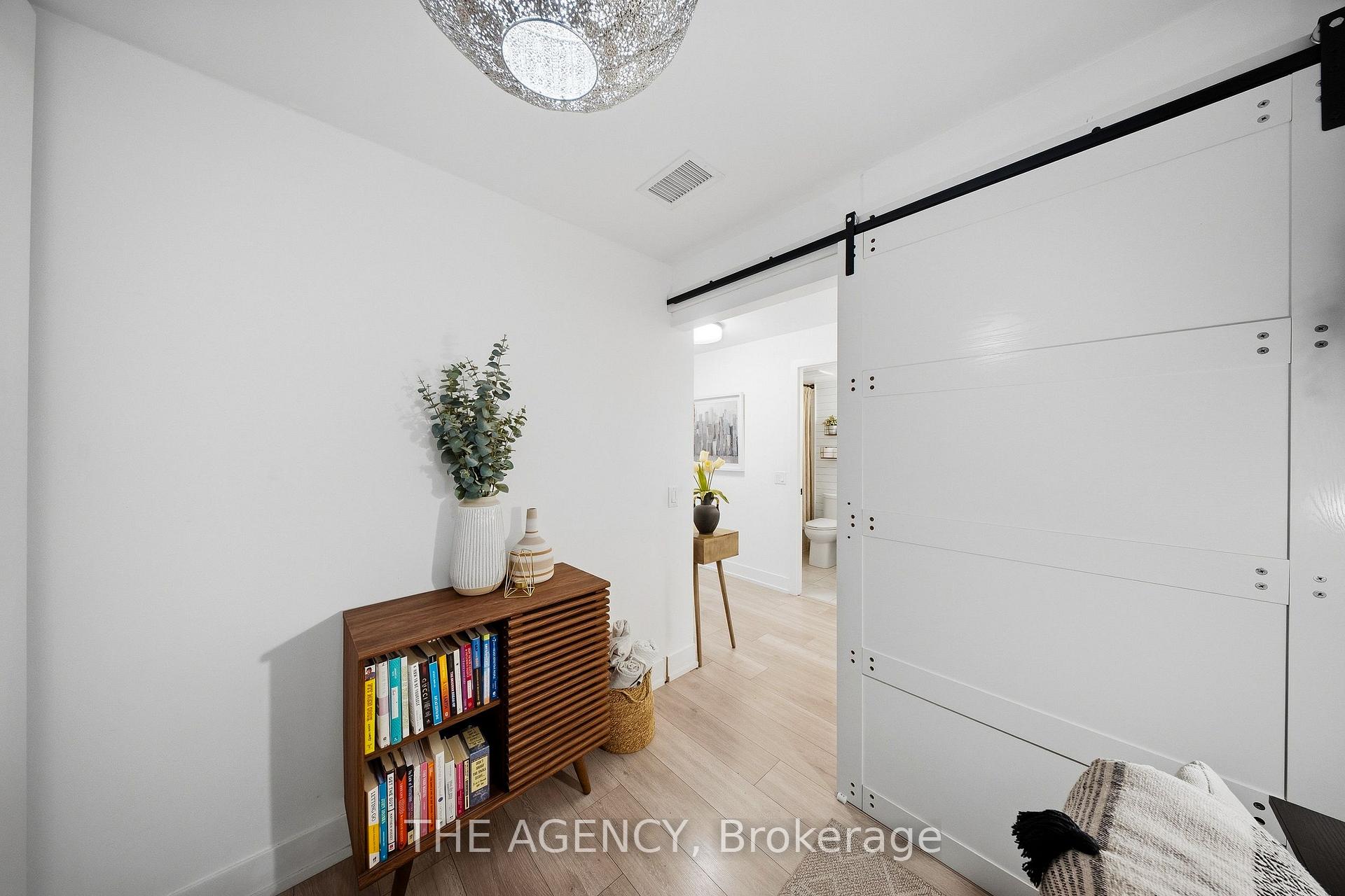 Photo 10 of Unit 1406, 1215 Bayly Street, Pickering, Bay Ridges — HOMEH