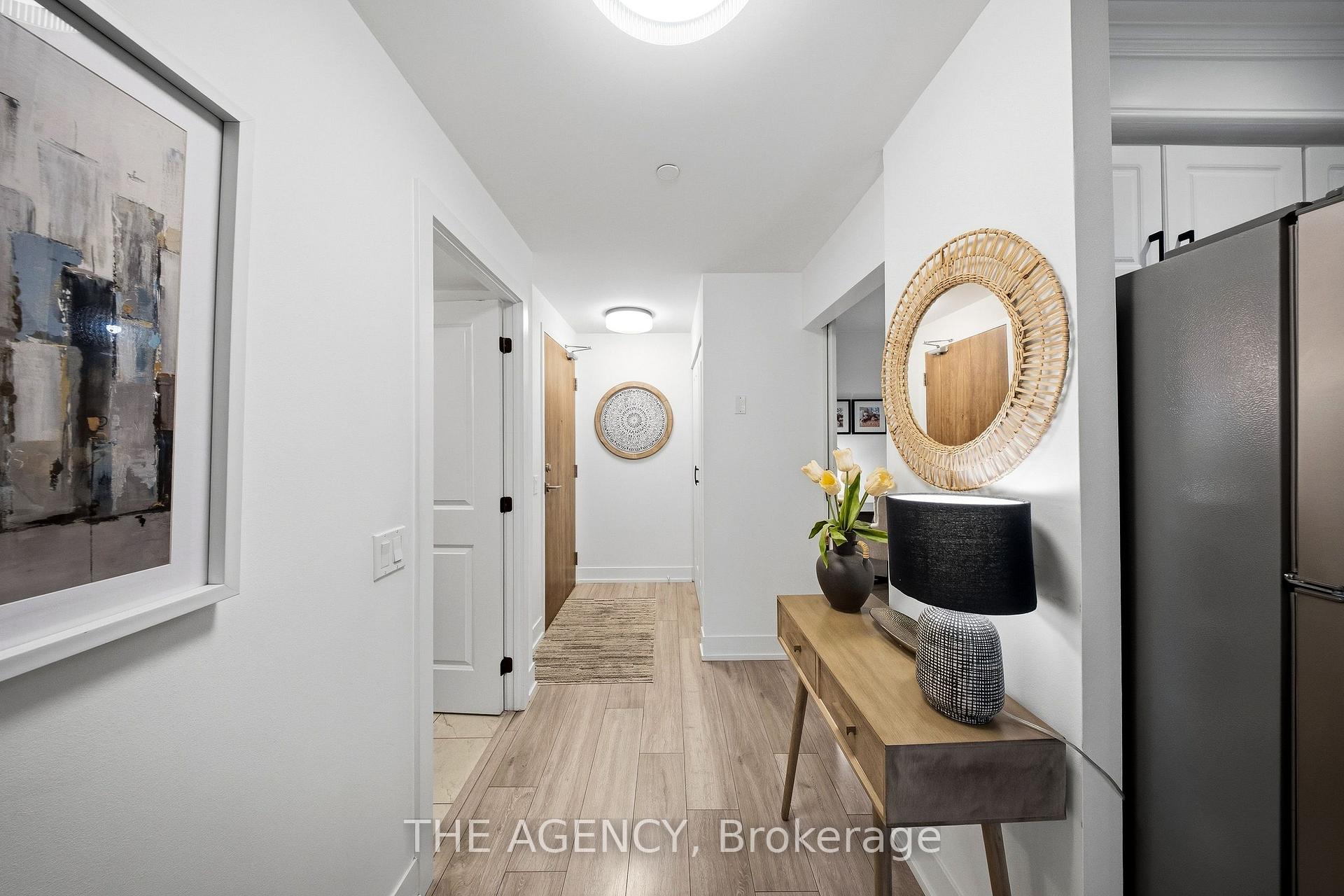 Photo 11 of Unit 1406, 1215 Bayly Street, Pickering, Bay Ridges — HOMEH