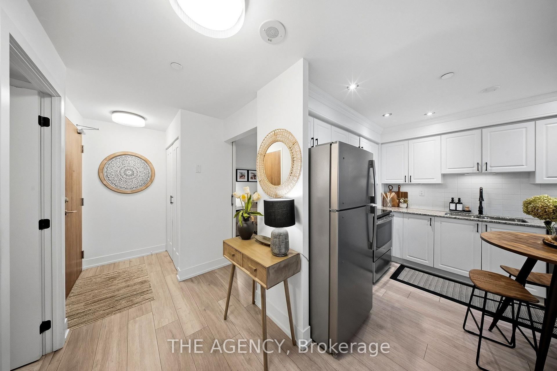 Photo 14 of Unit 1406, 1215 Bayly Street, Pickering, Bay Ridges — HOMEH