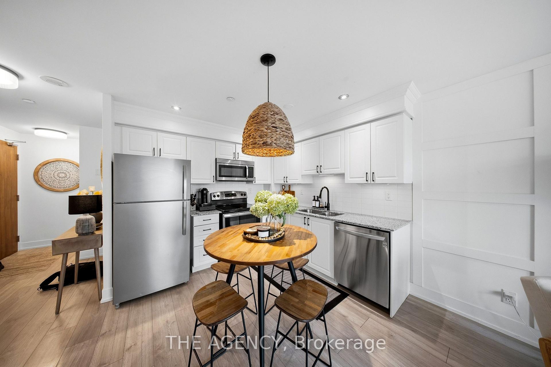 Photo 18 of Unit 1406, 1215 Bayly Street, Pickering, Bay Ridges — HOMEH