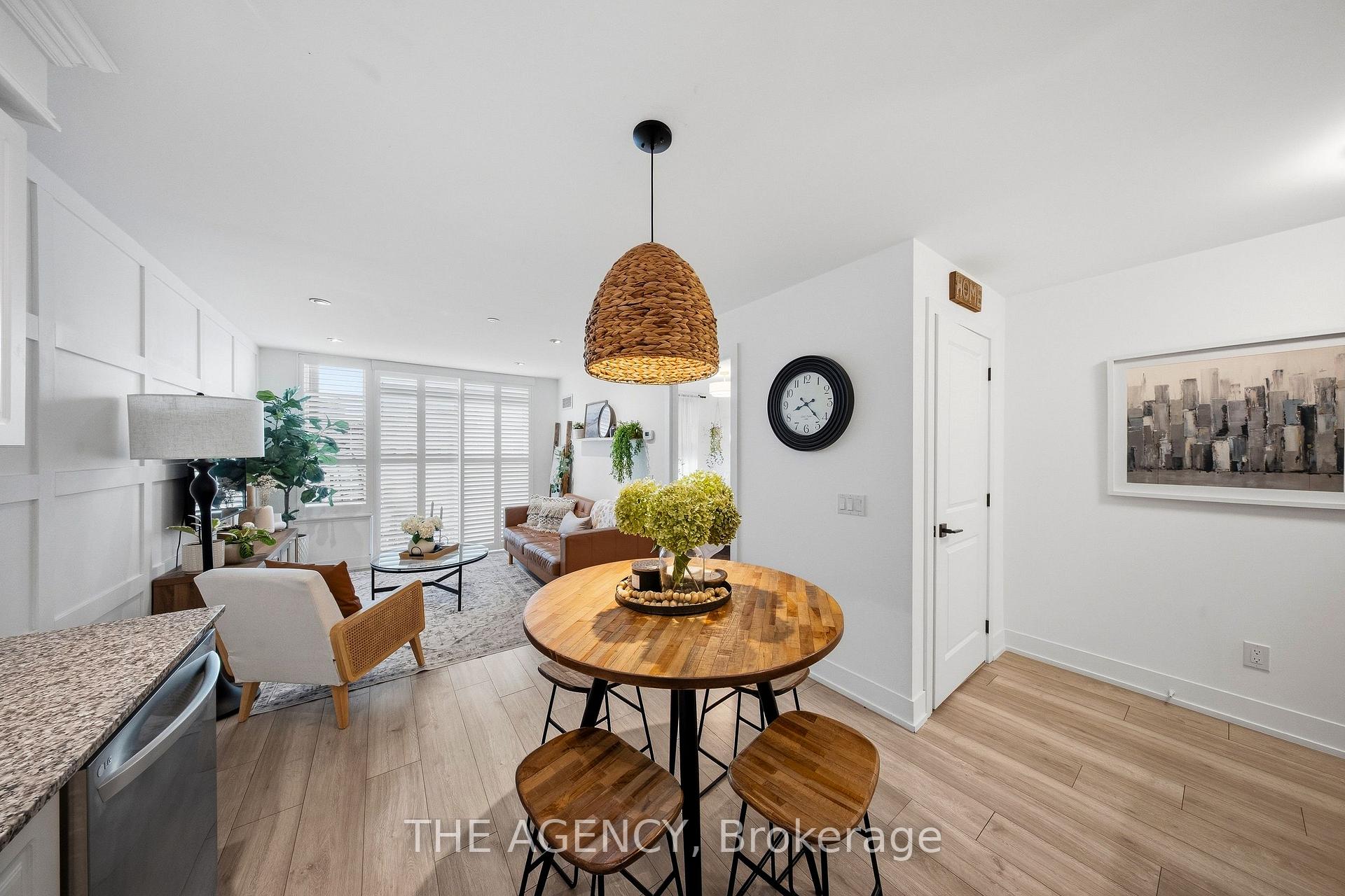 Photo 20 of Unit 1406, 1215 Bayly Street, Pickering, Bay Ridges — HOMEH