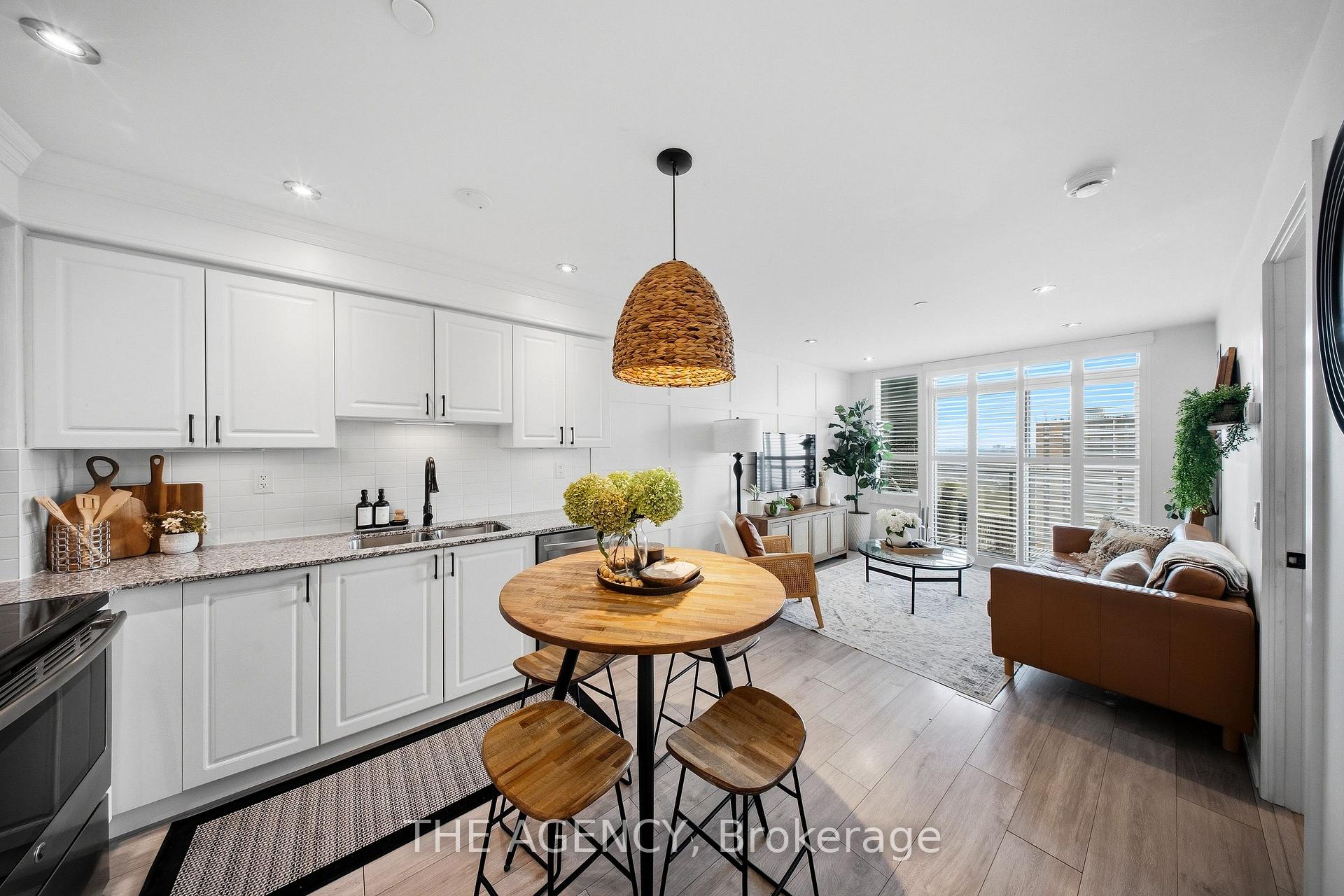 Photo 21 of Unit 1406, 1215 Bayly Street, Pickering, Bay Ridges — HOMEH