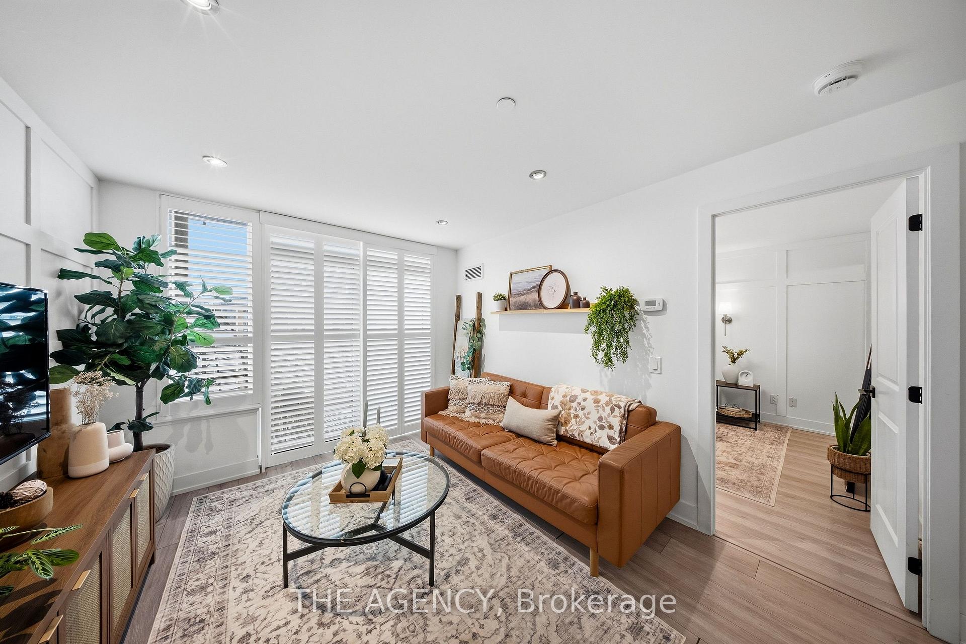 Photo 22 of Unit 1406, 1215 Bayly Street, Pickering, Bay Ridges — HOMEH