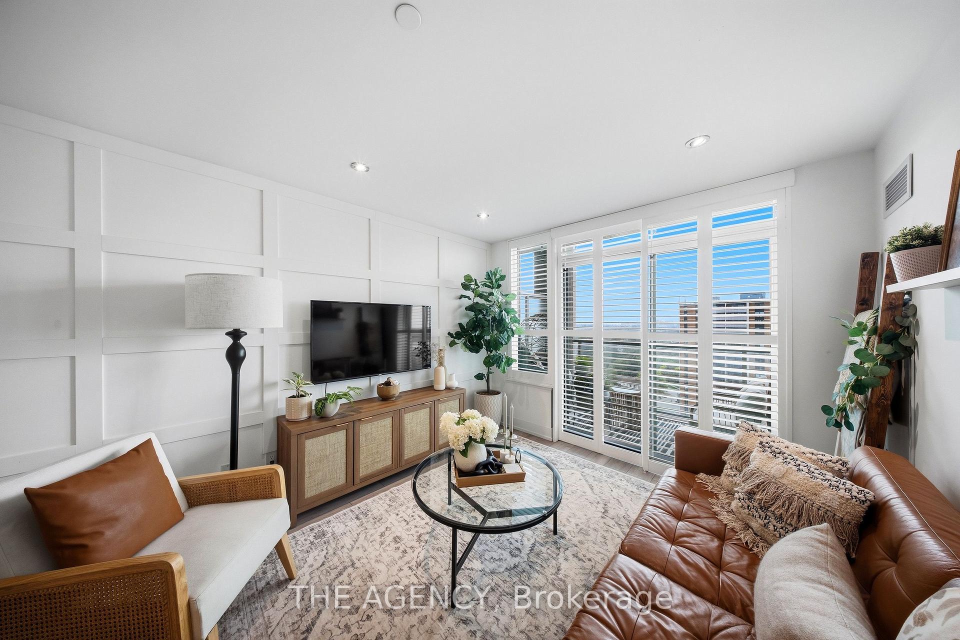 Photo 1 of Unit 1406, 1215 Bayly Street, Pickering, Bay Ridges — HOMEH
