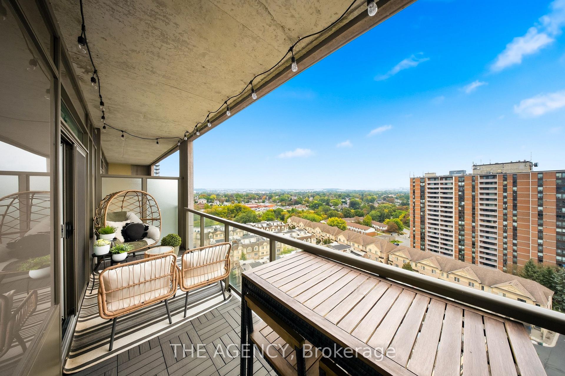 Photo 31 of Unit 1406, 1215 Bayly Street, Pickering, Bay Ridges — HOMEH