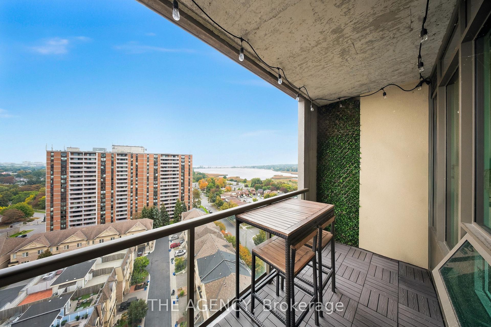 Photo 34 of Unit 1406, 1215 Bayly Street, Pickering, Bay Ridges — HOMEH